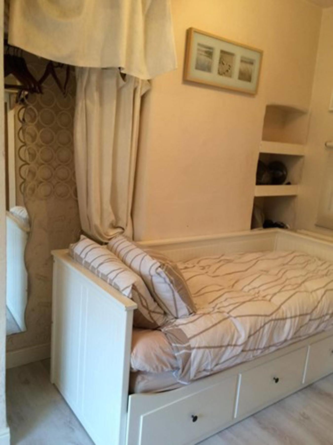 Lovely Garden Apartment In Wimbledon Town Centre With Private Parking By Wimbledon Holiday Lets Λονδίνο Εξωτερικό φωτογραφία