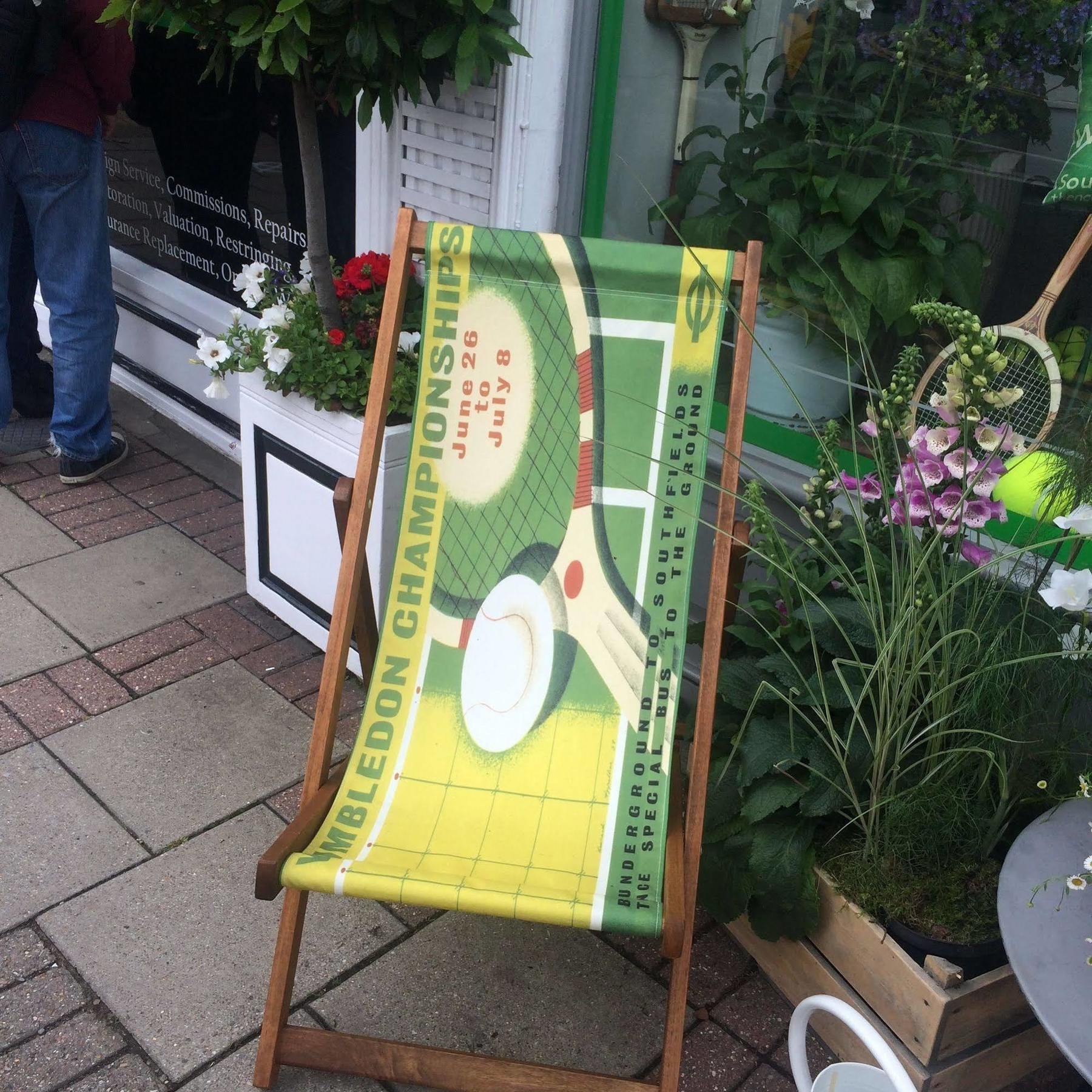 Lovely Garden Apartment In Wimbledon Town Centre With Private Parking By Wimbledon Holiday Lets Λονδίνο Εξωτερικό φωτογραφία
