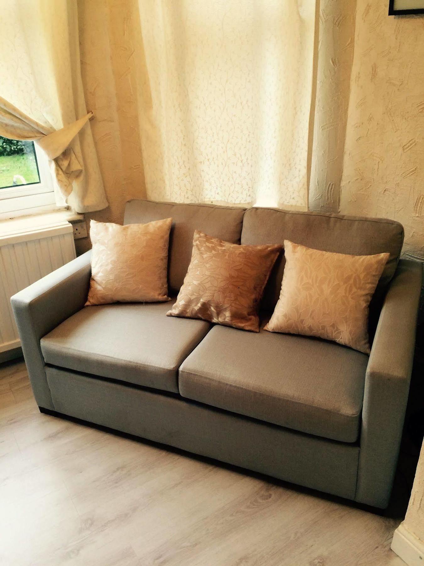 Lovely Garden Apartment In Wimbledon Town Centre With Private Parking By Wimbledon Holiday Lets Λονδίνο Εξωτερικό φωτογραφία